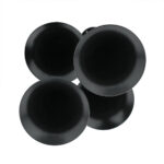 4 Trumpet Mini Train Horn-Black - Image 7