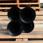 4 Trumpet Mini Train Horn-Black - Image 14