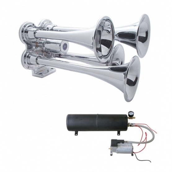 Mini Train Horn Bundle 46173