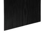 24" X 24" Black PROFLEX Mud Flap - Image 5