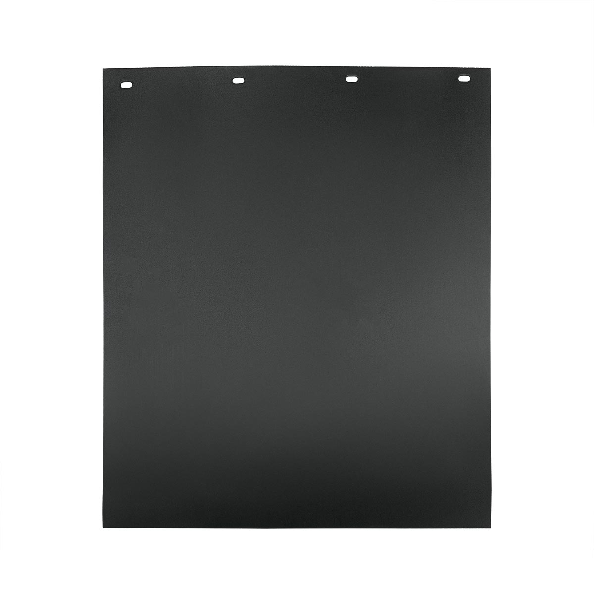 24" X 30" Black PROFLEX Mud Flap 67025