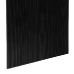 24" X 30" Black PROFLEX Mud Flap - Image 5