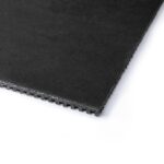 24" X 30" Black PROFLEX Mud Flap - Image 7