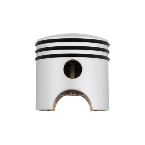 1/2"-13 Thread-On Piston Gearshift Knob 70167