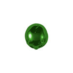 1/2"-13 Thread-On 3 Skull Candy Color Shift Knob-Emerald Green - Image 4