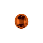 1/2"-13 Thread-On 3 Skull Candy Color Shift Knob-Cadmium Orange - Image 4