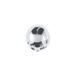 1/2"-13 Thread-On 3 Skull Candy Color Shift Knob-Pearl White - Image 4