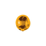 1/2"-13 Thread-On 3 Skull Candy Color Shift Knob-Electric Yellow - Image 4