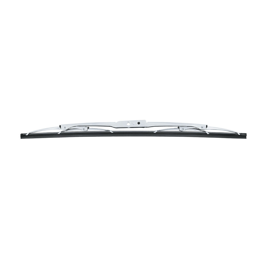 Stainless Steel Wiper Blade-18" 73011