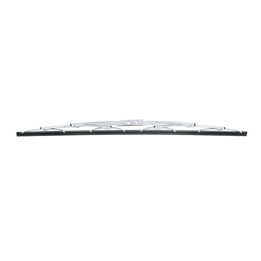 Stainless Steel Wiper Blade-22" 73012