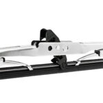 Stainless Steel Wiper Blade-22" - Image 5