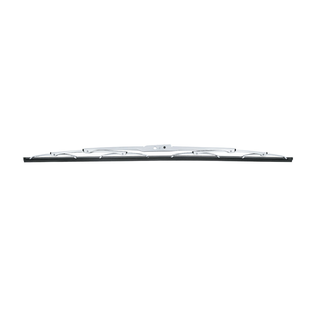 Stainless Steel Wiper Blade-24" 73013