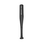 17" Aluminum Tire Checker Bat-Matte Black - Image 3