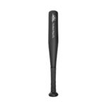 17" Aluminum Tire Checker Bat-Matte Black - Image 4