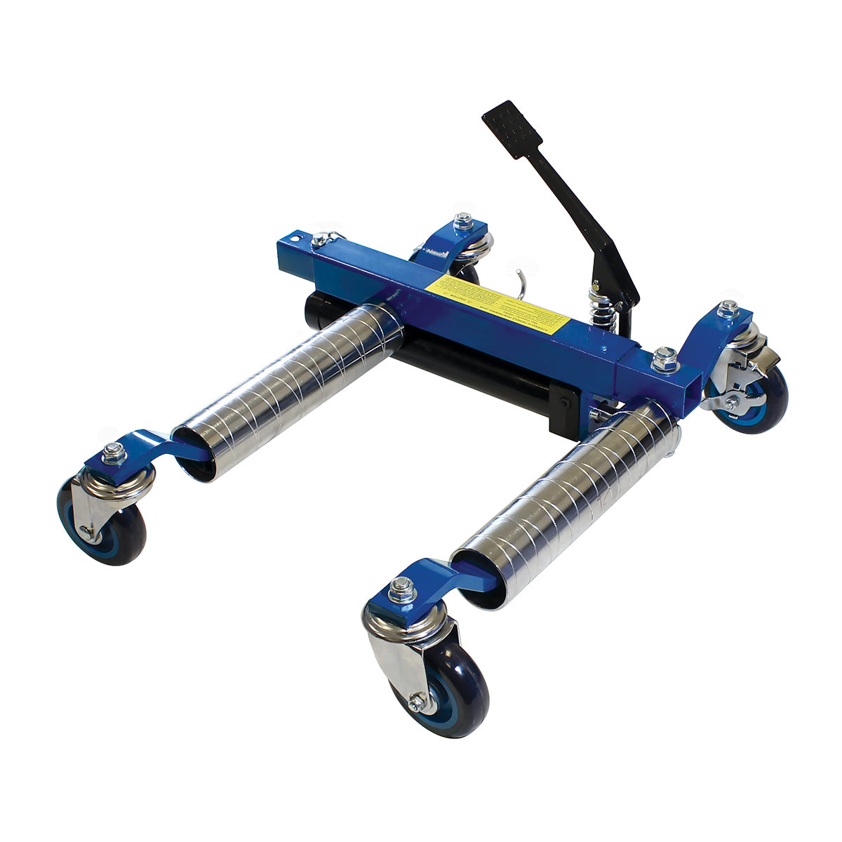 Deluxe Heavy Duty Vehicle Positioning Jack 98999