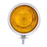 Amber Lens C364009