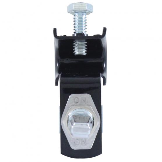 Heavy Duty Vintage Clamp-On Dash Switch