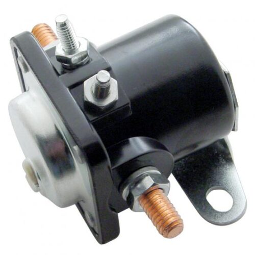 12V Starter Solenoid Assembly SW-3