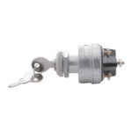 Ignition Switch With 2 Keys - Image 2