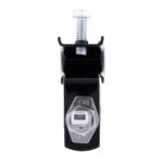 Heavy Duty Vintage Clamp-On Dash Switch, On-Off - Image 3