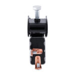 Heavy Duty Vintage Clamp-On Dash Switch, On-Off - Image 6