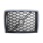 Truck Grille For 2018-2024 Volvo VNL 21823