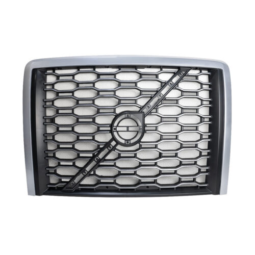 Truck Grille For 2018-2024 Volvo VNL 21823