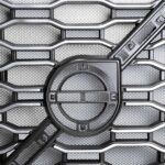 Truck Grille For 2018-2024 Volvo VNL - Image 3
