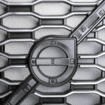 Truck Grille For 2018-2024 Volvo VNL - Image 4