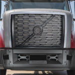 Truck Grille For 2018-2024 Volvo VNL - Image 9