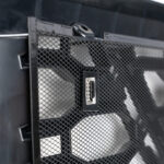 Grille With Bug Screen For 2018-2024 Volvo VNL-Silver - Image 5