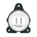 Chrome 6 LED Competition Series Projector Fog Light For 2018-2024 Volvo VNR 32815