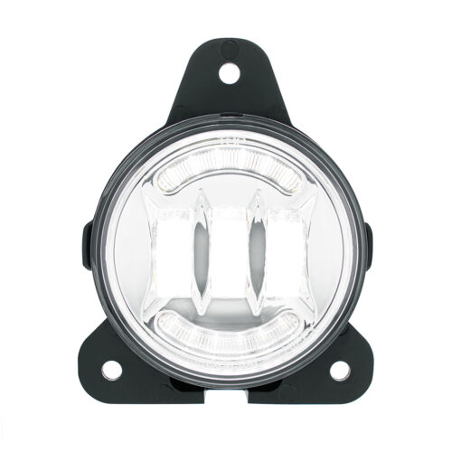 Chrome 6 LED Competition Series Projector Fog Light For 2018-2024 Volvo VNR 32815