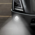 Chrome 6 LED Competition Series Projector Fog Light For 2018-2024 Volvo VNR - Image 9