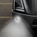 Blackout 6 LED Competition Series Projector Fog Light For 2018-2024 Volvo VNR - Image 9