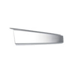ABS Center Bumper Trim For 2018-2024 Volvo VNL - Image 2