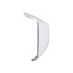 ABS Center Bumper Trim For 2018-2024 Volvo VNL - Image 3